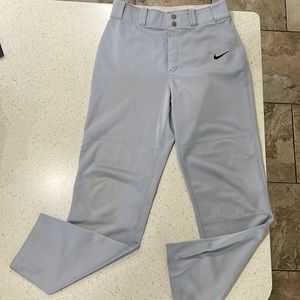 Nike baseball pants - Mens small